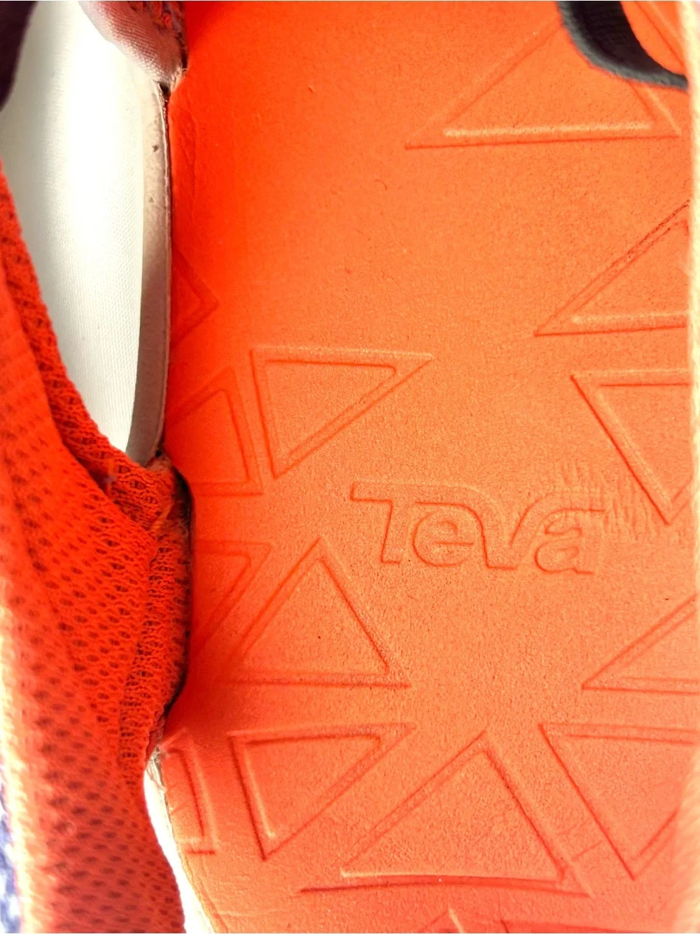 Teva kids manatee